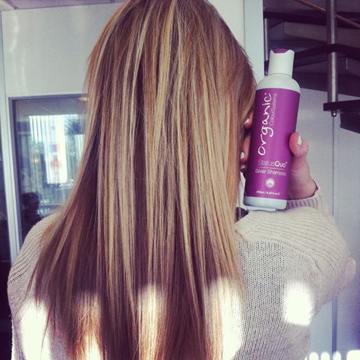 Full Head Highlights