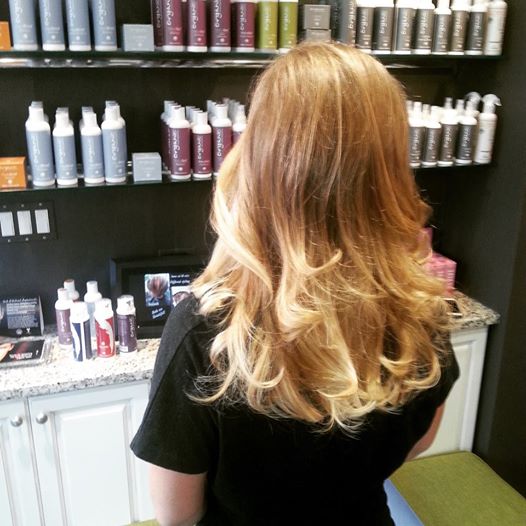 Full Head Highlights