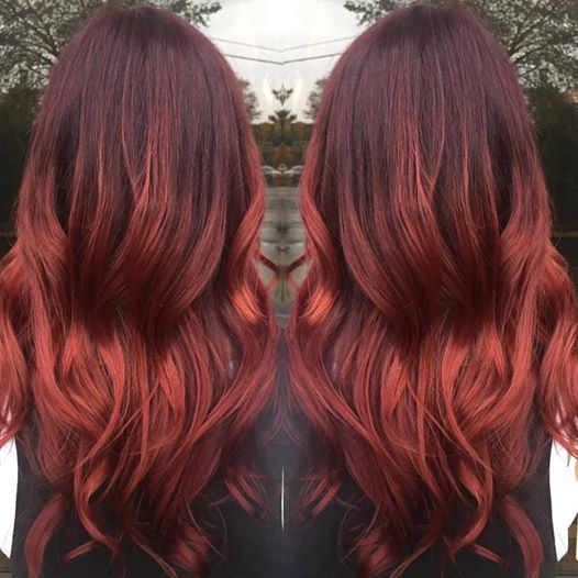 Full Head Highlights