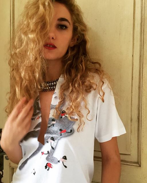 Organic Perm | Hair Salon NYC | Le Salon NYC