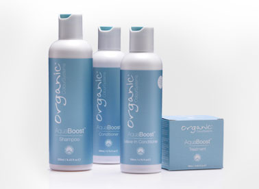 Aqua Boost Products