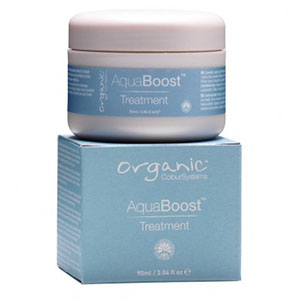 Aqua Boost Treatment