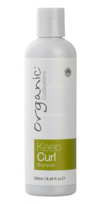 Keep Curl Shampoo