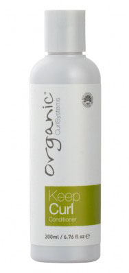 Keep Curl Conditioner