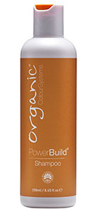 Power Build Shampoo