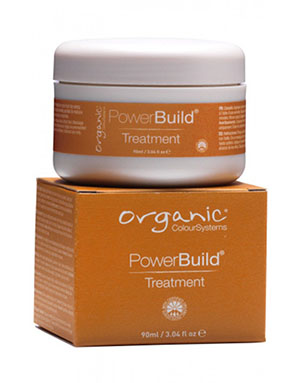 Power Build Treatment