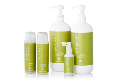 Soothe Plus Products