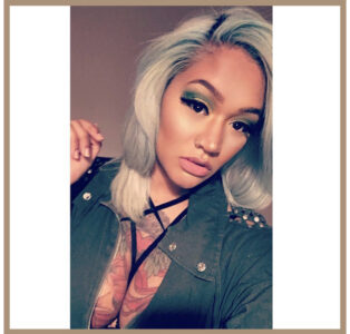 Celebrity Hair Stylist Mariah Nichols LE Salon NYC